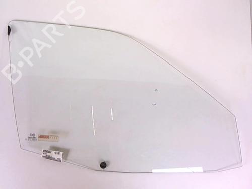 Front right door window PEUGEOT 605 (6B) 3.0 | BP20399288C19 