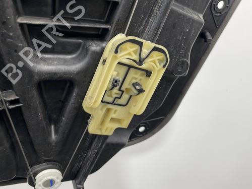 Front left window mechanism MG MARVEL R EV (EP21) | BP32250297C22 