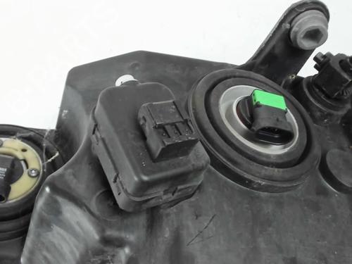 Right headlight DODGE AVENGER 2.0 CRD | BP28709137C29  - Image 7