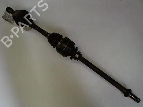 Used Right front driveshaft FIAT TIPO (160_) 1.9 TD (160.EL, 160.GL, 160.AQ, 160.EI, 160.AR) (90 hp) 20433781