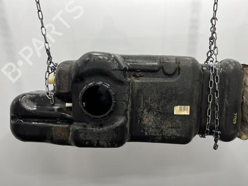 Used Fuel tank NISSAN NAVARA NP300 (D40) 3.0 dCi 4WD (231 hp) 30479768