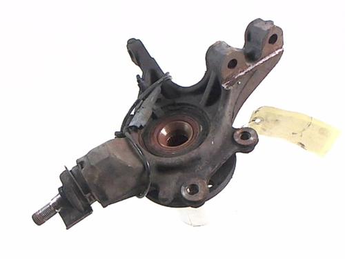 Left front steering knuckle CITROËN DS4 (NX_) 1.6 HDi 110 | BP20448902M25 