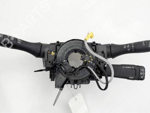 Used Steering column stalk Steering column stalk RENAULT CLIO V (B7_) 1.5 Blue dCi 85 (B7AG) (86 hp) 30912911 30912911