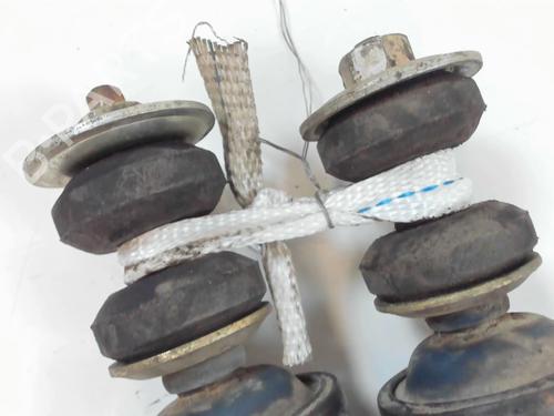 Right rear shock absorber OPEL VECTRA B (J96)  | BP22914527M19 