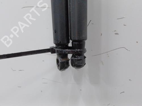 Used Tailgate lift support TOYOTA YARIS (_P13_) 1.0 (KSP130_, KSP130) (69 hp) 20401950
