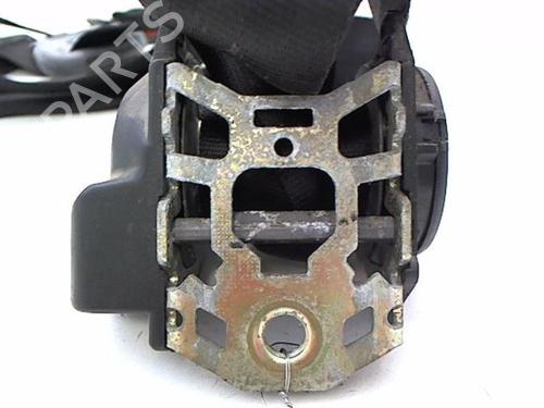 Rear left belt tensioner VW POLO Coupe (86C, 80) 1.0 | BP21232383C89 