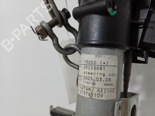 Used Steering column Steering column 37037381 37037381