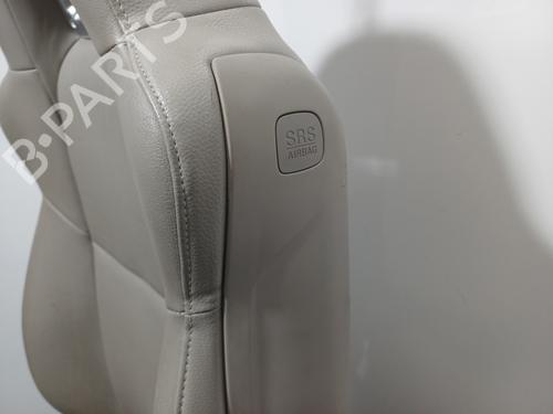 Used Left front seat Left front seat 37727715 37727715