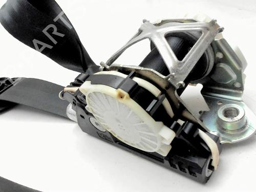 Cintura di sicurezza anteriore sinistra Cintura di sicurezza anteriore sinistra VW POLO V (6R1, 6C1) [2009-2022] 33894816 33894816