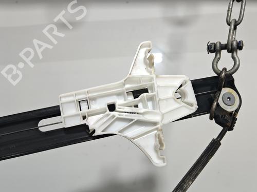 Used Rear right window mechanism Rear right window mechanism SEAT IBIZA V (KJ1, KJG) 1.6 TDI (80 hp) 40544554 40544554