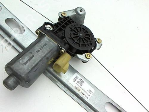 Used Rear left window mechanism Rear left window mechanism MERCEDES-BENZ M-CLASS (W163) ML 270 CDI (163.113) (163 hp) 20473331 20473331