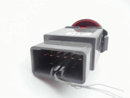 Warning switch CHEVROLET AVEO / KALOS Hatchback (T250, T255) 1.2 | BP21231754I22 - Image 4