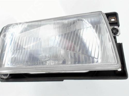 Right headlight VW POLO Coupe (86C, 80) 1.0 | BP21228770C29 