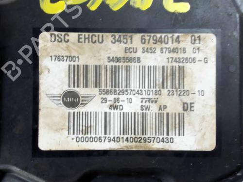 ABS pump MINI MINI COUNTRYMAN (R60) Cooper S ALL4 | BP32013772M43  - Image 6