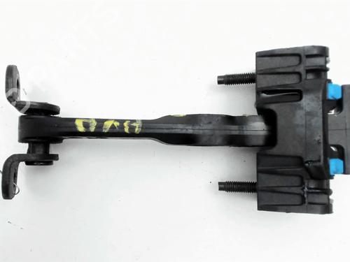 Used Hinge/Door check strap Hinge/Door check strap PEUGEOT BOXER Van 2.2 BlueHDi 140 (140 hp) 21097972 21097972