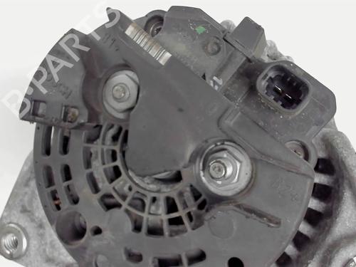 Alternator OPEL CORSA D (S07) 1.4 (L08, L68) | BP20421263M7 