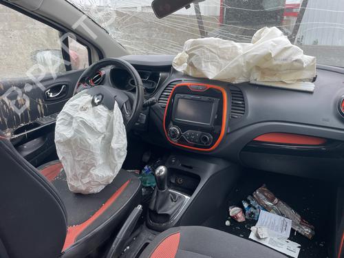 Headrest RENAULT CAPTUR I (J5_, H5_) 1.5 dCi 90 (J5N4, J5M5, J5MW, J5M6, J5AL, J5AJ) | BP36525976I31 - Image 5