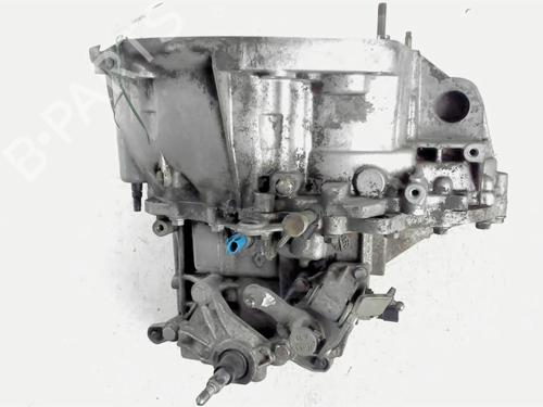 Gearbox RENAULT MEGANE II (BM0/1_, CM0/1_) 1.9 dCi (BM0G, CM0G) | BP20442791M3 