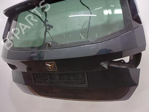 Tailgate CUPRA ATECA (KH7, KHP, KBP) 2.0 TSI 4Drive | BP38024328C6 - Image 4