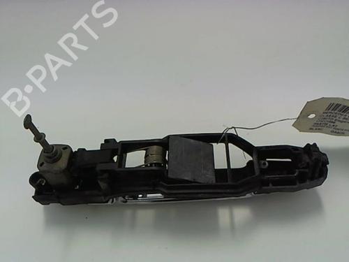 Front right exterior door handle MERCEDES-BENZ C-CLASS (W202) C 250 Turbo-D (202.128) | BP20475269C129 