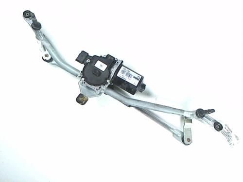 Used Front wiper motor Front wiper motor CITROËN JUMPY III Van (V_) 2.0 BlueHDi 180 (177 hp) 20448568 20448568