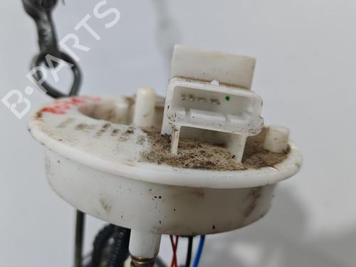 Used Fuel pump Fuel pump FIAT DUCATO Platform/Chassis (244_) 2.8 JTD (128 hp) 39904694 39904694