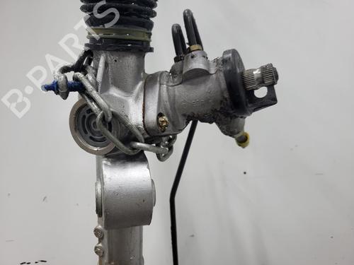 Steering rack NISSAN PRIMERA Hatchback (P12) 2.2 dCi | BP20429229M22 