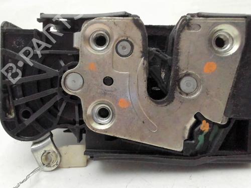 Front right lock DACIA LOGAN II 1.5 dCi | BP40002708C97  - Image 6