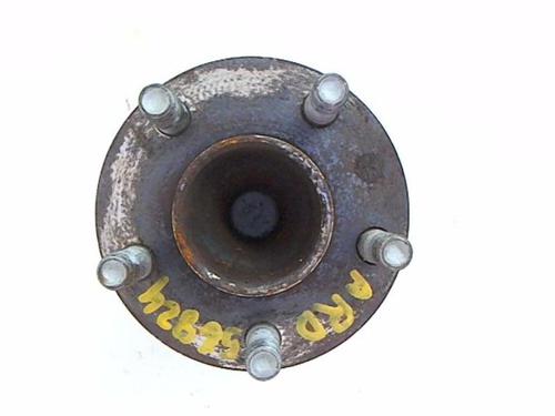 Used Right rear steering knuckle FORD S-MAX (WA6) 1.8 TDCi (125 hp) 20455420