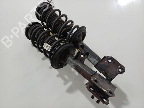 Left front shock absorber CHEVROLET SPARK (M300) 1.0 | BP39486486M16 - Image 8