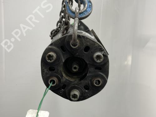 Rear differential MERCEDES-BENZ C-CLASS Coupe (CL203) C 220 CDI (203.708) | BP26642051M24 