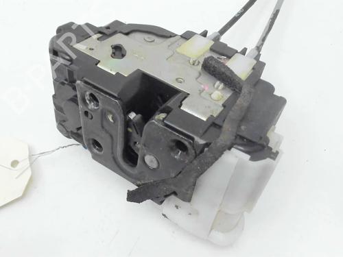 Front right lock HYUNDAI i20 I (PB, PBT) 1.4 CRDi | BP20441427C97 