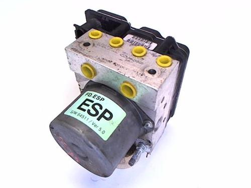 ABS pump HYUNDAI i30 (FD) 1.6 CRDi | BP20461522M43 