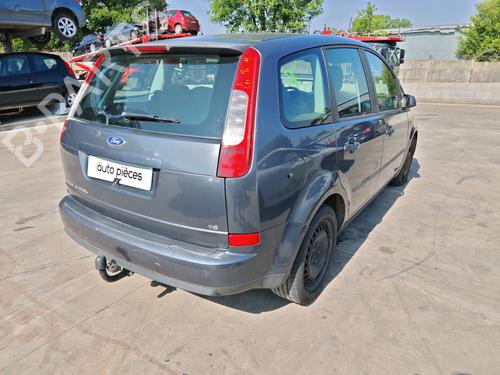 Engine control unit (ECU) FORD FOCUS C-MAX (DM2) 1.8 | BP29513909M57 - Image 8