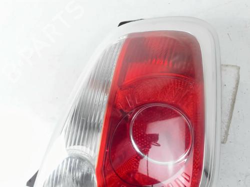 Right taillight FIAT 500 (312_) 1.2 (312AXA1A) | BP35938381C35 - Image 3