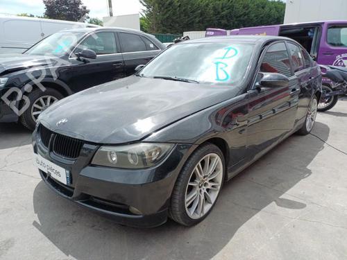 Radio BMW 3 (E90) 320 d | BP30329434E6  - Image 11