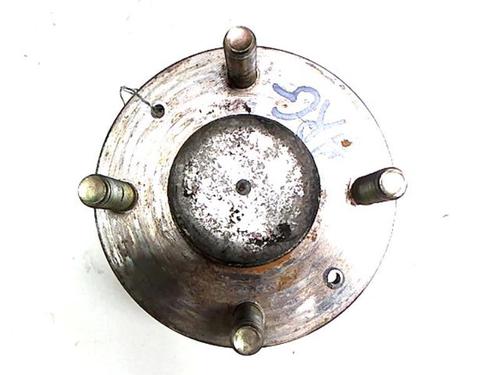 Used Left rear steering knuckle Left rear steering knuckle CHEVROLET KALOS [2005-2026] 33439104 33439104