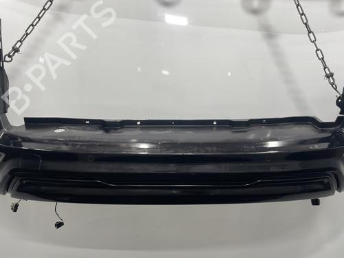 Used Rear bumper FORD ECOSPORT 1.0 EcoBoost (100 hp) 32509202