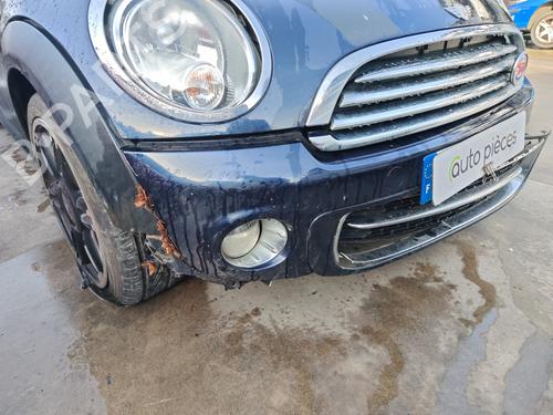 Engine control unit (ECU) MINI MINI CLUBMAN (R55)  | BP34104520M57  - Image 22