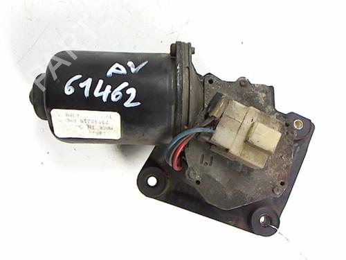 Front wiper motor NISSAN MICRA II (K11) 1.0 i 16V | BP20467113M29 