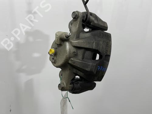 Left front brake caliper TOYOTA YARIS (_P13_) 1.5 Hybrid (NHP130_, NHP130) | BP27385585M105 