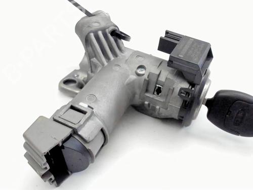 Ignition barrel FORD FIESTA VI (CB1, CCN) 1.5 TDCi | BP31074478M48