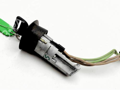 Used Ignition barrel Ignition barrel CITROËN C15 Box Body/MPV (VD_) 1.1 i (60 hp) 36149825 36149825