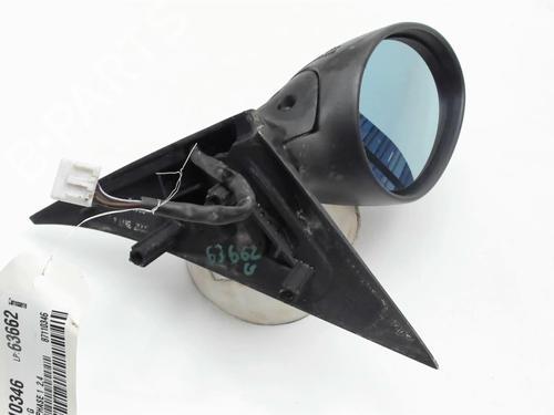 Left mirror ALFA ROMEO 156 (932_) 2.4 JTD (932B1) | BP20389556C26 