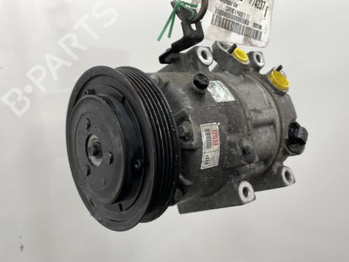 AC compressor KIA CARENS IV 1.7 CRDi | BP23779685M34 
