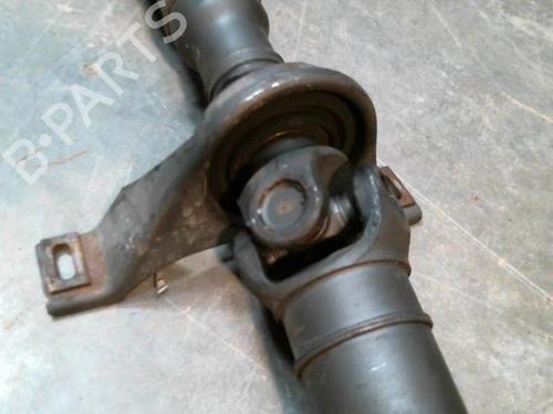 Driveshaft MERCEDES-BENZ E-CLASS (W210) E 300 Turbo-D (210.025) | BP20453922M37 
