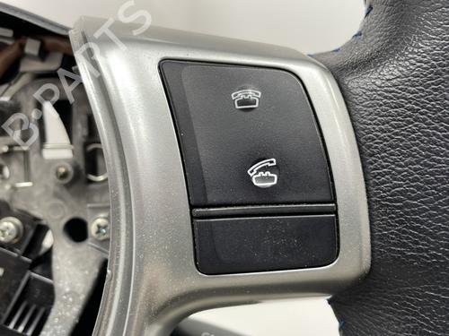 Steering wheel TOYOTA YARIS (_P13_) 1.5 Hybrid (NHP130_, NHP130) | BP27366359C49 