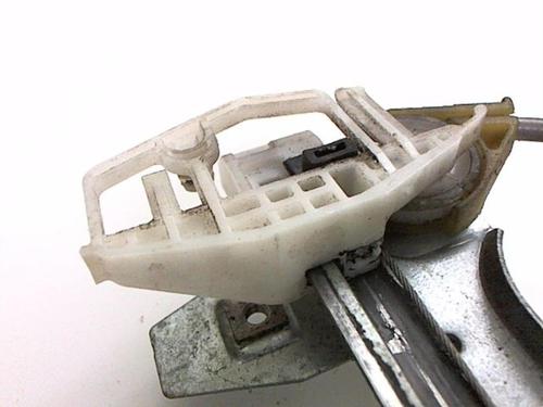 Front left window mechanism CITROËN XSARA Coupe (N0) 1.9 TD | BP20436587C22 