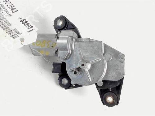 Used Rear wiper motor Rear wiper motor 20390410 20390410
