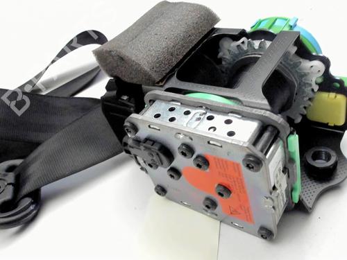 Used Front right belt tensioner AUDI A5 (8T3) 1.8 TFSI (160 hp) 31126600